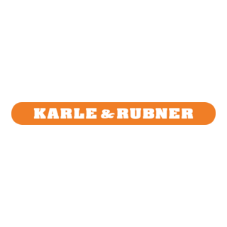 Karle & Rubner GmbH Logo PNG Vector