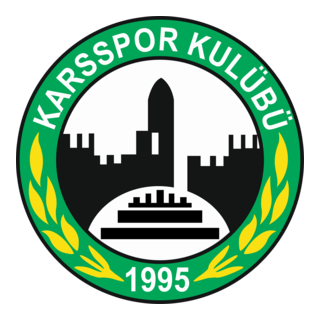 Karsspor Logo PNG Vector