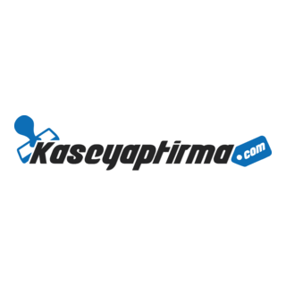 Kaşe Yaptırma Logo PNG Vector