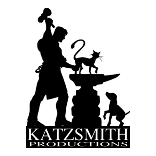 KatzSmith Productions Logo PNG Vector