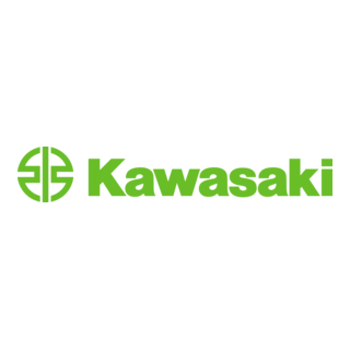 Kawasaki Logo PNG Vector