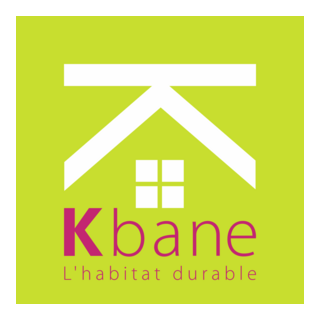 Kbane Logo PNG Vector