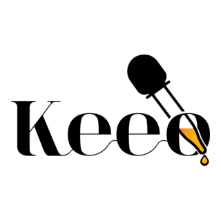 Keeo Logo PNG Vector