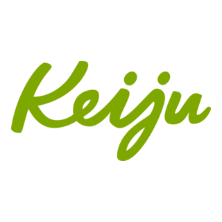 Keiju Logo PNG Vector
