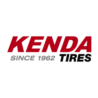 Kenda Tires Logo PNG Vector