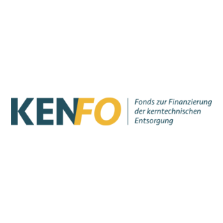 KENFO Logo PNG Vector