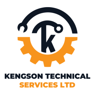 Kengson Technical Services Limited Logo PNG Vector