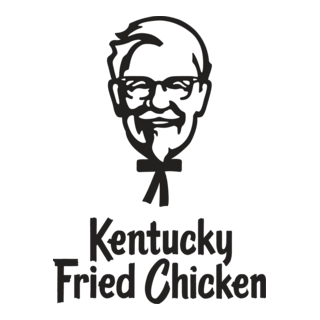 Kentucky Fried Chicken (2018) Logo PNG Vector
