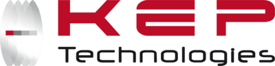 KEP Technologies Logo PNG Vector