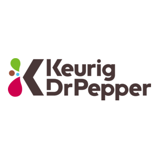keurig dr pepper inc Logo PNG Vector