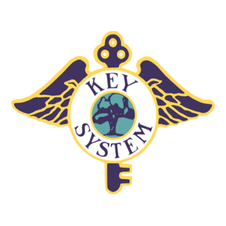 Key System Logo PNG Vector