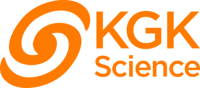 KGK Science Logo PNG Vector