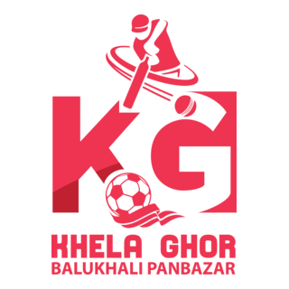 khela ghor Logo PNG Vector