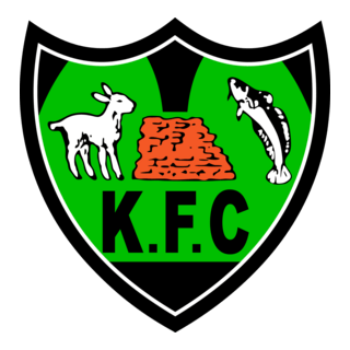 Kidlington FC Logo PNG Vector