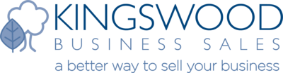 Kingswood Business Sales Logo PNG Vector