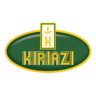 Kiriazi Logo PNG Vector