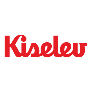 Kiselev Logo PNG Vector