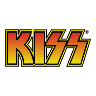 Kiss Logo PNG Vector