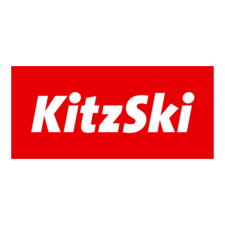 KitzSki Logo PNG Vector