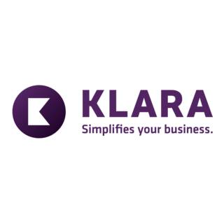 KLARA Business AG Logo PNG Vector