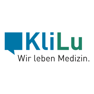 Klinikum Ludwigshafen Klilu Logo PNG Vector