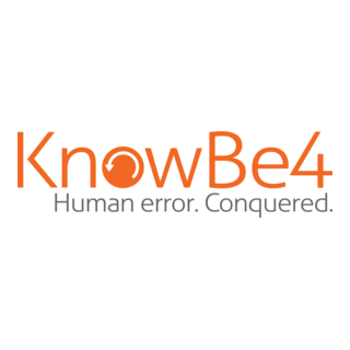 KnowBe4 Logo PNG Vector