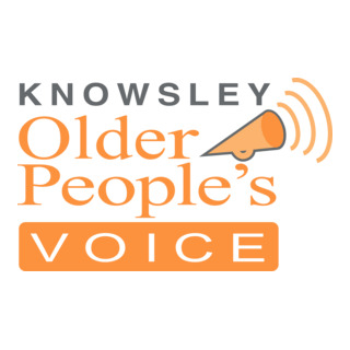 Knowsley Older People’s Voice Logo PNG Vector
