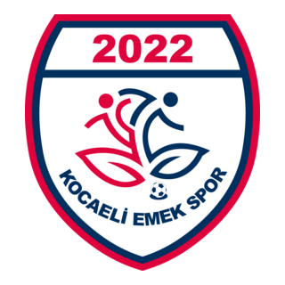 Kocaeli Emekspor Logo PNG Vector