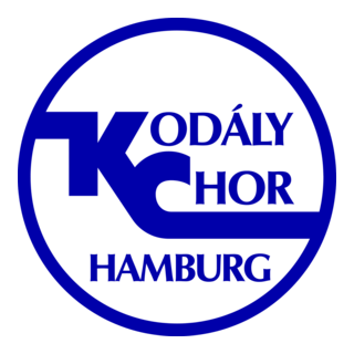 Kodalychor Logo PNG Vector