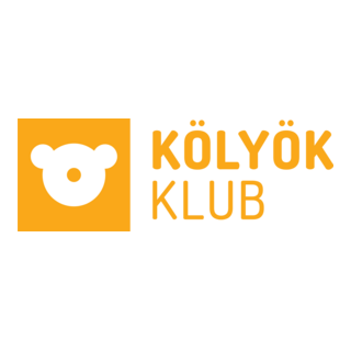 Kölyökklub Logo PNG Vector