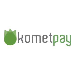 kometpay Logo PNG Vector