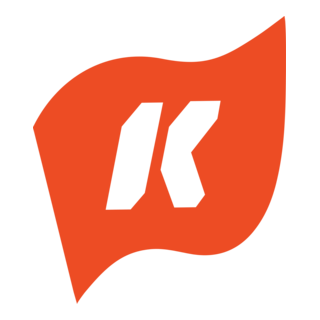 Kommunistiska Partiet Logo PNG Vector