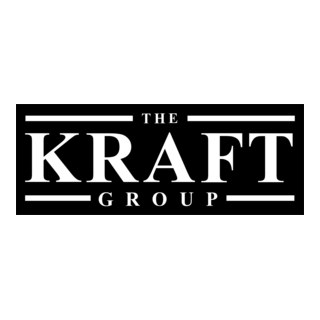Kraft Group Logo PNG Vector