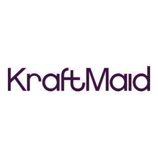 KraftMaid Cabinetry Logo PNG Vector