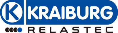 KRAIBURG Relastec Logo PNG Vector