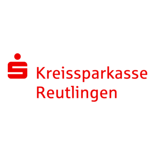 Kreissparkasse Reutlingen Logo PNG Vector