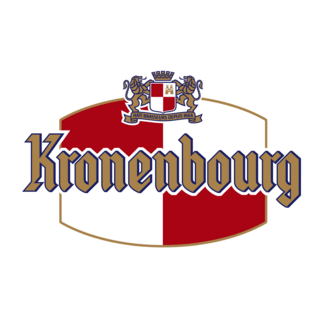 Kronenbourg Logo PNG Vector