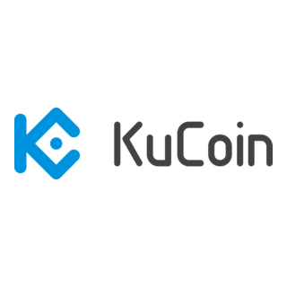 KuCoin Logo PNG Vector