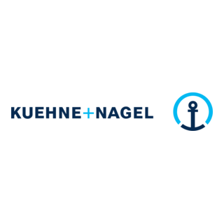 Kuehne+Nagel Logo PNG Vector