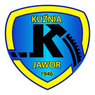 Kuźnia Jawor Logo PNG Vector