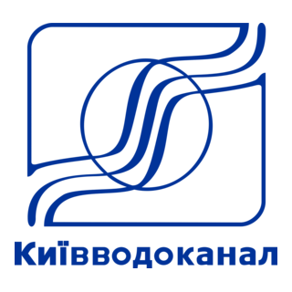 KyivVodokanal Logo PNG Vector