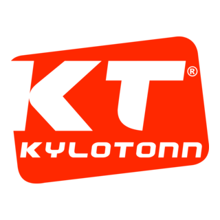 Kylotonn Logo PNG Vector