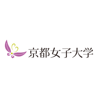 Kyoto Women's University Logo PNG Vector
