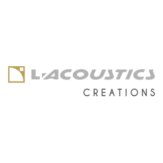 L-Acoustics Logo PNG Vector
