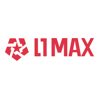 L1MAX Logo PNG Vector