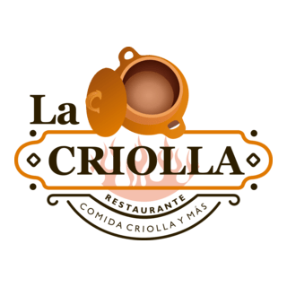 La Criolla Logo PNG Vector