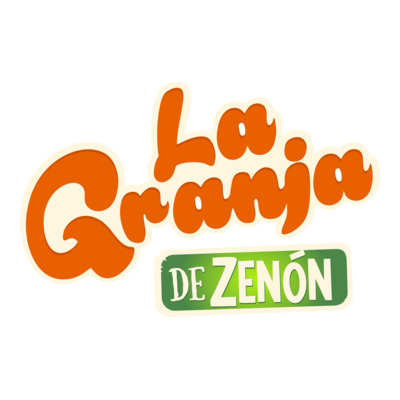 La Granja de Zenon Logo PNG Vector