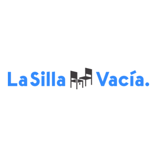 La Silla Vacia Logo PNG Vector