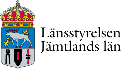 Länsstyrelsen Jämtlands Län Logo PNG Vector