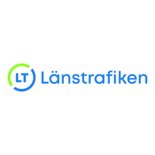 Länstrafiken Logo PNG Vector